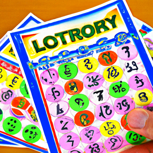 Lottery Maximizer Review