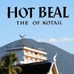 Hot Beal die Geschichte von Kotal.