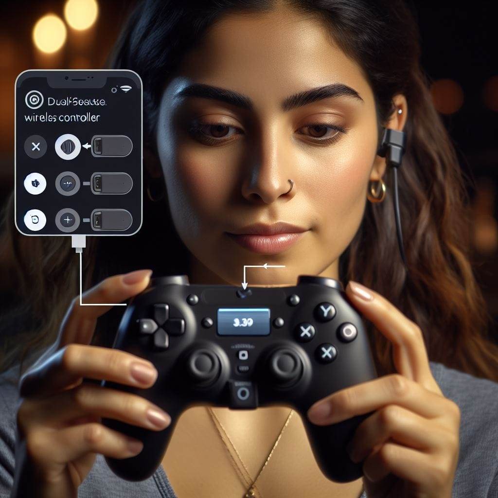 PlayStation DualSense Wireless Controller: Key Features & Buying Guide