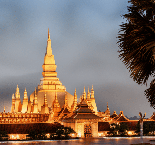 Visit Laos: Uncover Untouched Nature