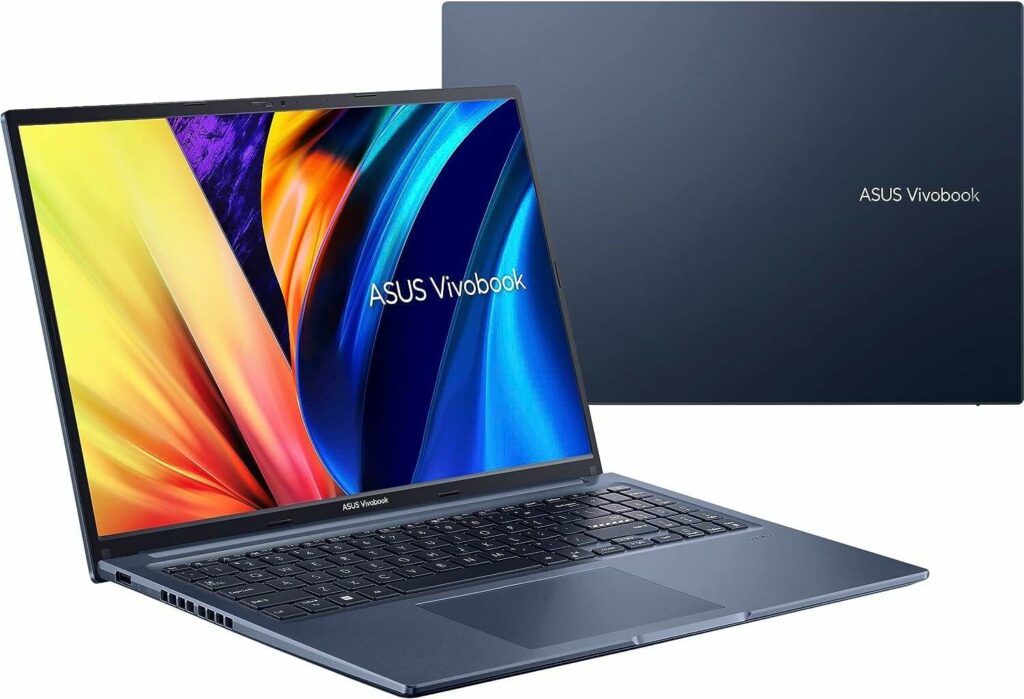 ASUS Vivobook 16X Laptop Review