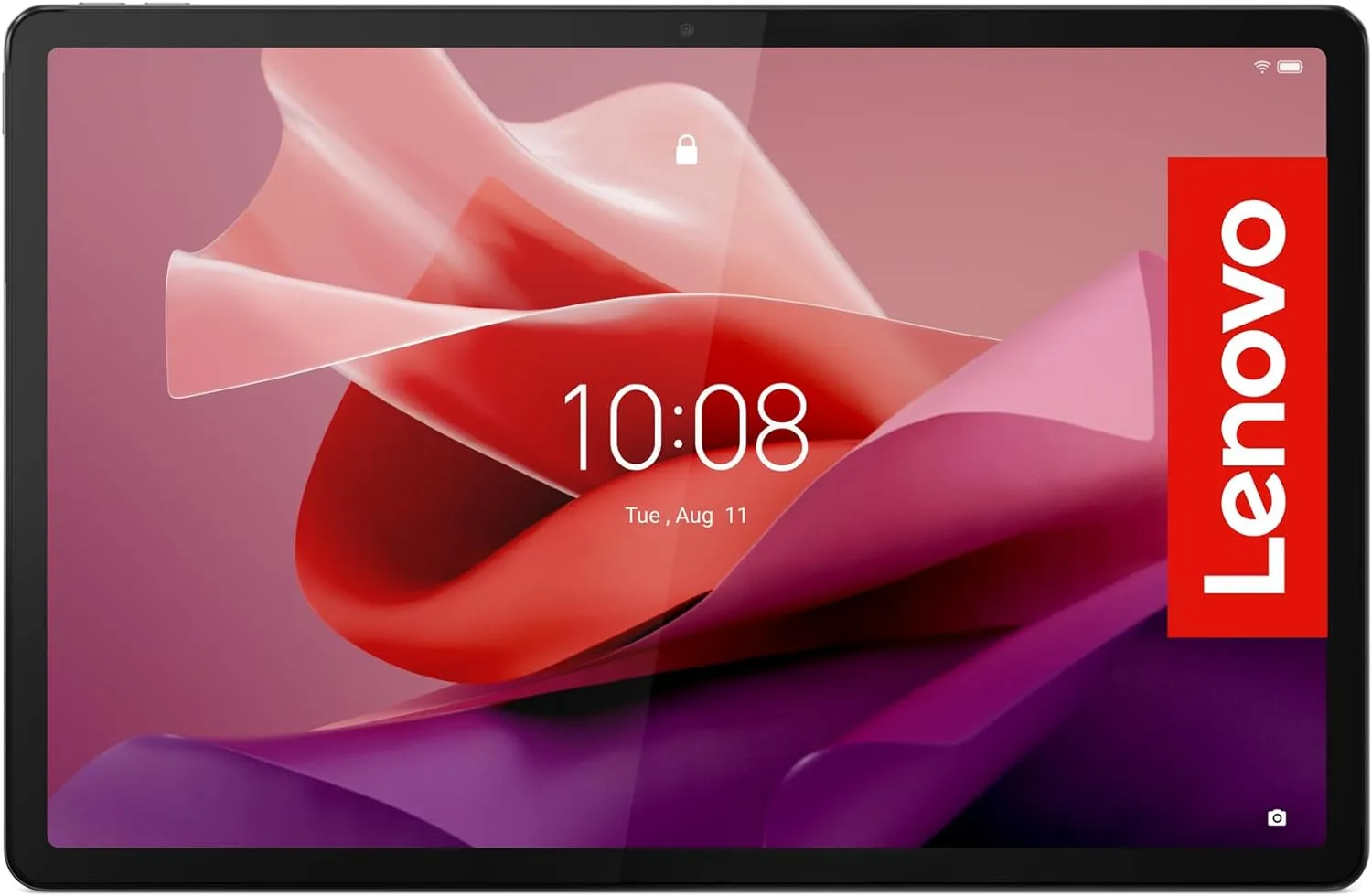 Lenovo Tab P12 Tablet Review