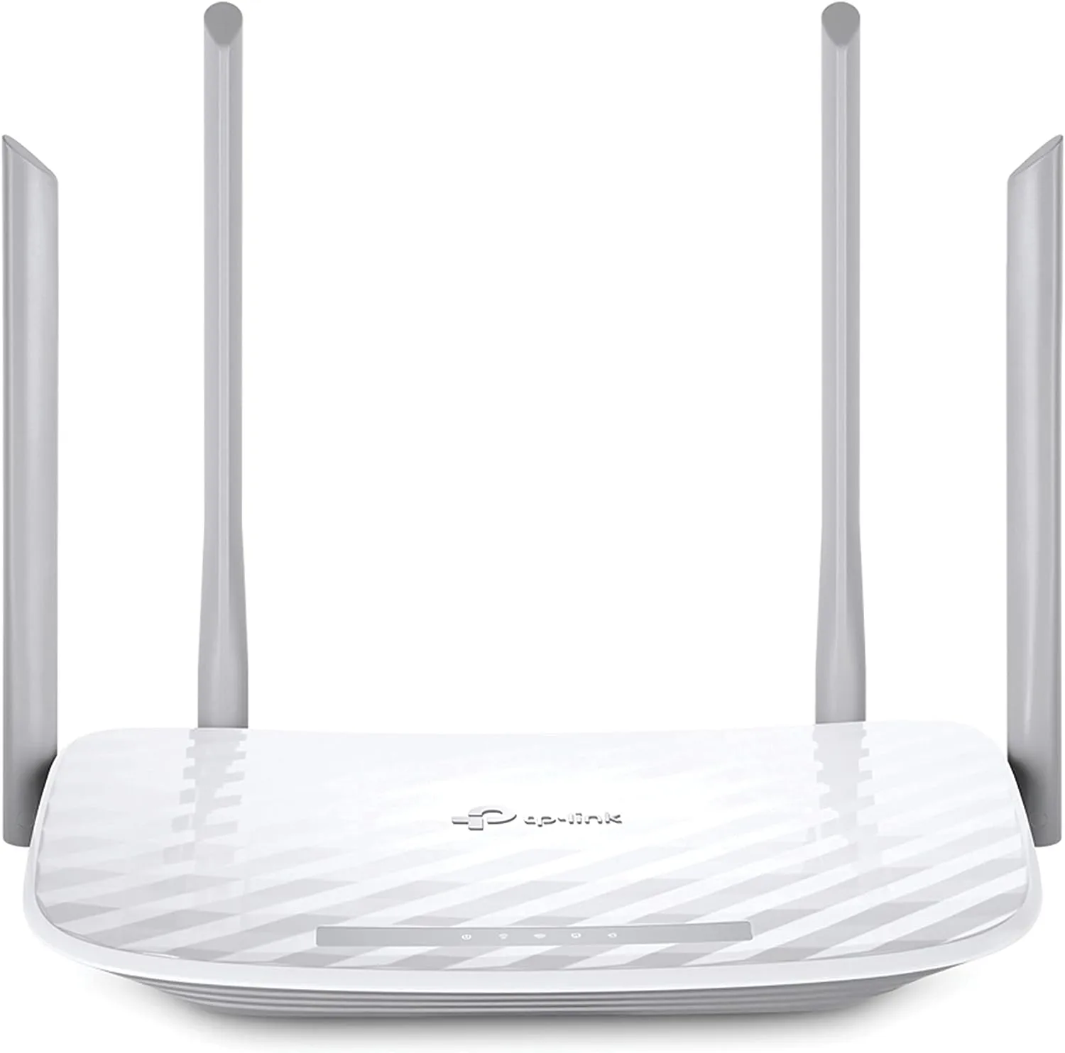 TP-Link Archer C50 Dual-Band Wi-Fi Router Review