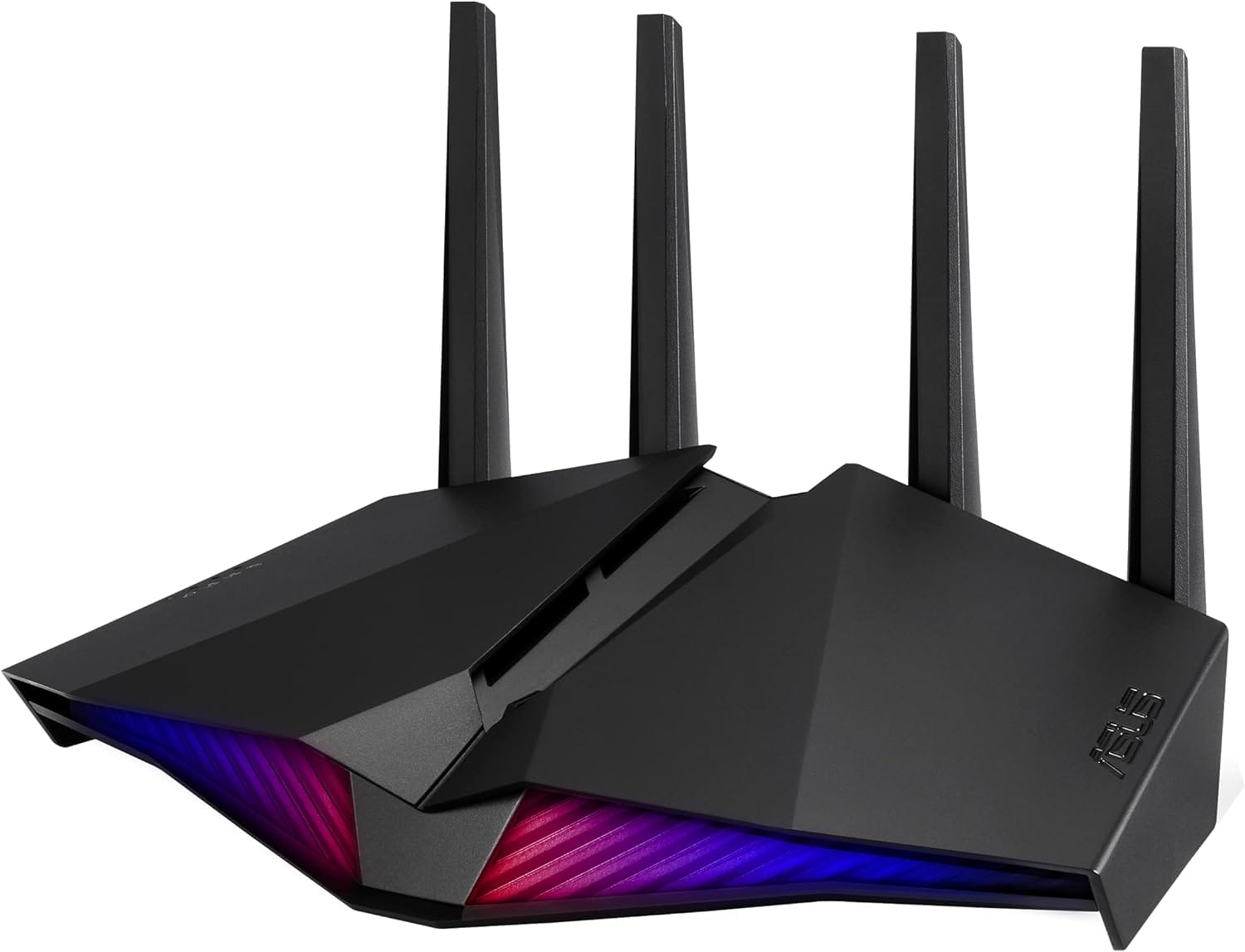 Asus RT-AX82U Gaming Router Review