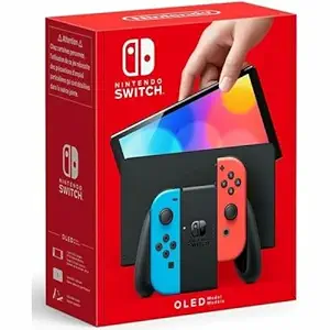 Nintendo Switch – OLED Model