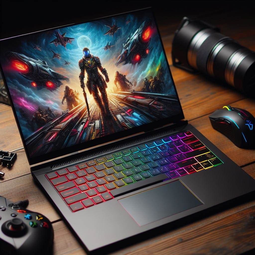 Best Gaming Laptop: Lenovo Legion Pro 7i Gen 8 vs. Gigabyte G5 KF