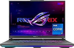 ASUS ROG Strix G16 (2023) Gaming Laptop