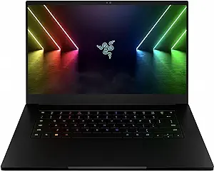 Razer Blade 15 Gaming Laptop