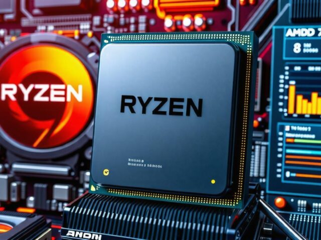 AMD Ryzen 7 5800X 8-Core: Performance That Surprises Gamers