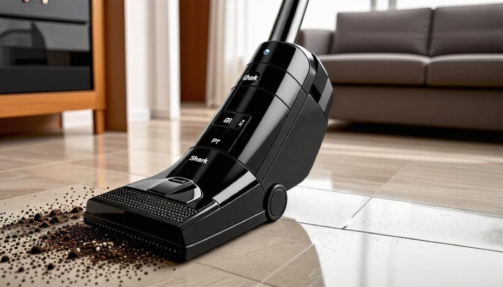 Discover the Power of the Shark Pet Cordless Stick Vacuum