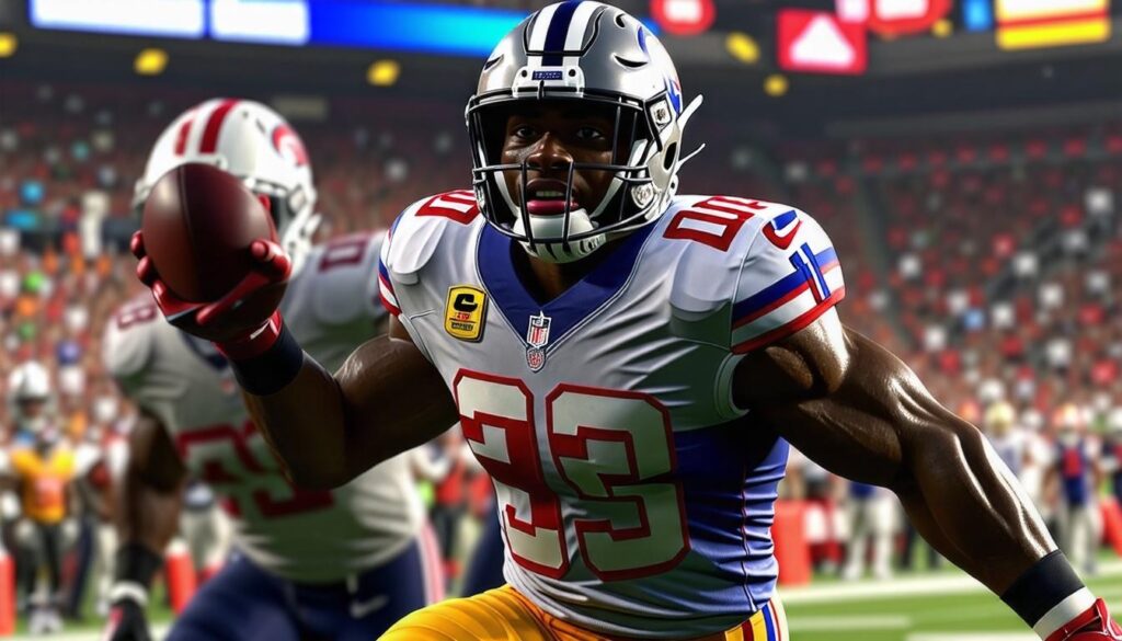 Madden NFL 25 on PlayStation 5: A Game Changer for Fans